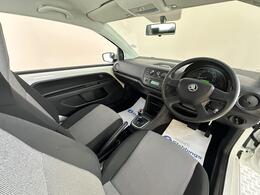 Skoda Citigo AE13UCZ