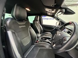 Ford Ranger KF69JDK