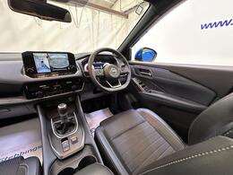 Nissan Qashqai YB22GZV