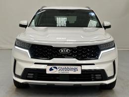 Kia Sorento MF70VVO