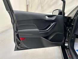 Ford Fiesta WV70LRK