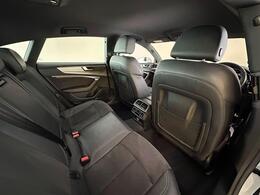 Audi A7 FV19XYC