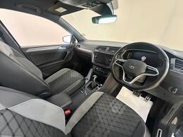 Volkswagen Tiguan YG23VZE