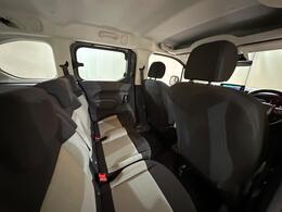 Citroen Berlingo ET68NFZ