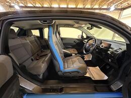 BMW i3 LJ19GGL