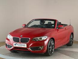 BMW 2 Series CP15XXR