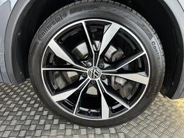 Volkswagen Tiguan YG23VZE