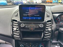 Ford Transit Connect AE21KCU