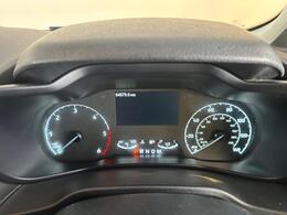 Ford Transit Connect BP72SDV