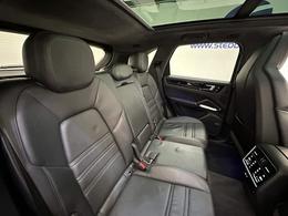 Porsche Cayenne SW69BKY