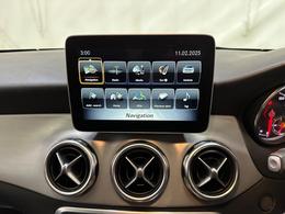 Mercedes-Benz GLA LR69ZXJ