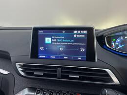 Peugeot 3008 FL67UGZ