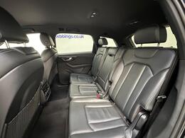 Audi Q7 SG21ZYR