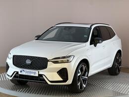 Volvo XC60 ND75XLS
