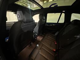 BMW iX3 LK71HUO