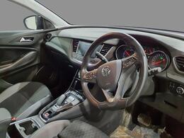 Vauxhall Grandland X VU20YHB