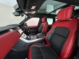 Land Rover Range Rover Sport AF18XNE