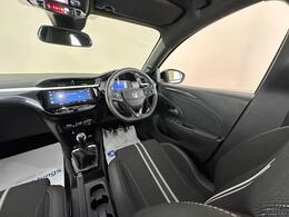 Vauxhall Corsa SL24NGX