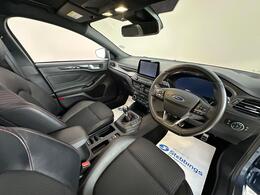 Ford Focus FV70XUA