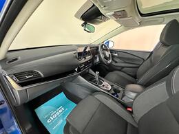 Nissan Qashqai EA21POV