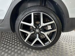 SEAT Arona NX70XOY