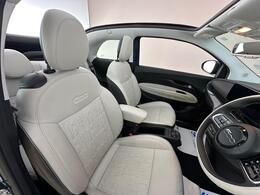 Fiat 500e C EP21HBA