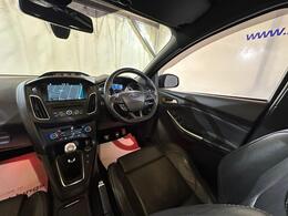 Ford Focus GH18JXT