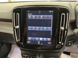 Volvo XC40 YT22VKE