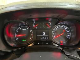 Vauxhall Combo WM19WRK