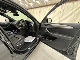 BMW X4 M RE20UFV