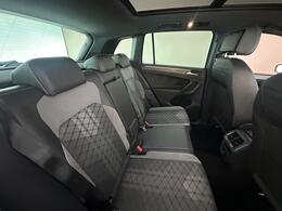 Volkswagen Tiguan YG23VZE