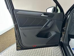 Volkswagen Tiguan DE70MRU