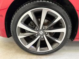 SEAT Leon DA72AZF