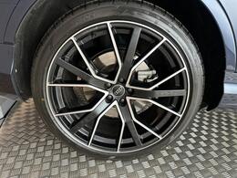 Audi Q7 BT74CVX