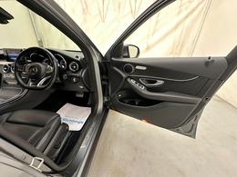 Mercedes-Benz GLC VK17NUP