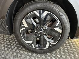 Kia Niro BV23ZTU