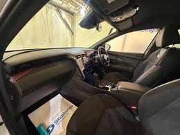 Hyundai TUCSON DU72XOE