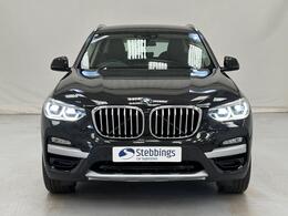 BMW X3 AJ68MVC