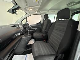 Vauxhall Combo Life DY22MTK