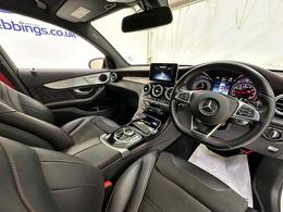 Mercedes-Benz GLC Class WG67RBV