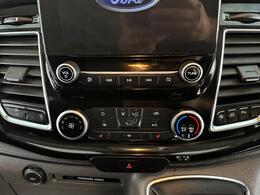 Ford Transit Custom SH20KKT