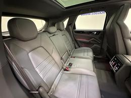 Porsche Cayenne AK18UXX