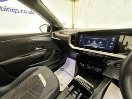 Vauxhall Mokka DC73KPP