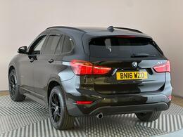 BMW X1 BN16WZO