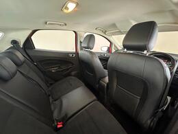 Ford EcoSport NK68OXB