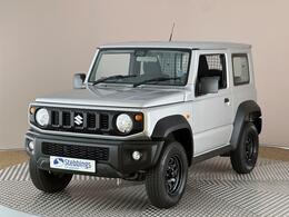 Suzuki Jimny AP24GWW
