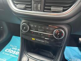Ford Puma DN21FWR