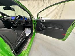 Ford Fiesta FL72EOR