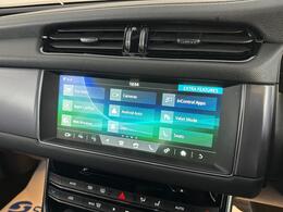 Jaguar XF VF17UOJ