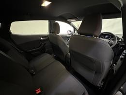 Ford Fiesta YC21JHM